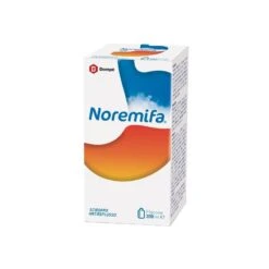 NOREMIFA SCIROPPO 200ML