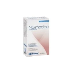 NORMOCICLO 30CPR