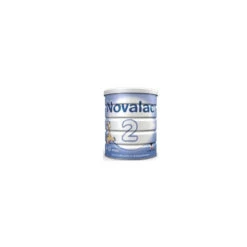 NOVALAC 2 NEW FORMULA 800G