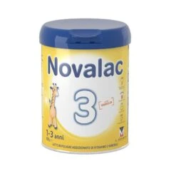 NOVALAC 3 800G
