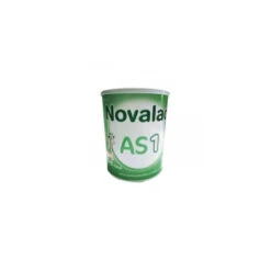 NOVALAC AS 1 LATTE POLVERE800G