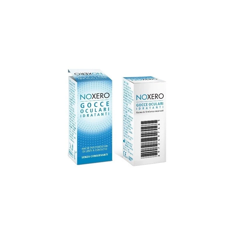 NOXERO 10ML 1 NOXERO 10ML