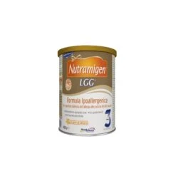NUTRAMIGEN 3 LGG POLVERE 400G