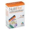 NUTRIFLOR 60CPS NF -Negozio al dettaglio CHICCO nutriflor 60cps nf