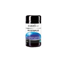 NUTRIVA PROSTAPLUS 30CPR