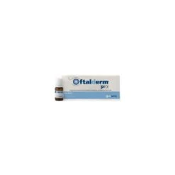 BIODUE SpA OFTALDERM PRO 14FLX10ML