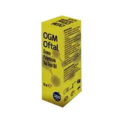 OGM OFTAL CREMA PALPEBRALE10ML