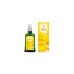 WELEDA ITALIA Srl OLIO MSG CALENDULA 100ML