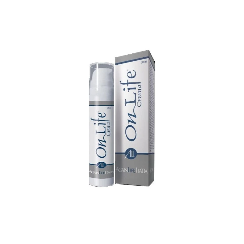 ONLIFE CREMA 50ML 1 ONLIFE CREMA 50ML