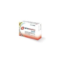 OPTAVIS MEGA PLUS 40CPS