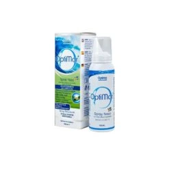OPTIMA NATURALS SRL OPTIMAR SPRAY NASO ALOE/CAMOM