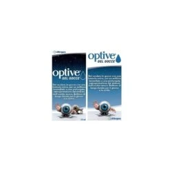 OPTIVE GEL OCULARE GOCCE 10ML