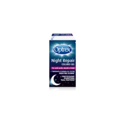 Optrex Night Repair Collirio Gel 10ml