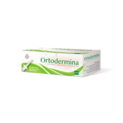 SOFAR SPA ORTODERMINA 10TUBI CREMA 3G 5%