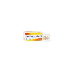 BOIRON Srl Boiron Oscillococcinum: Medicinale Omeopatico Per Influenza