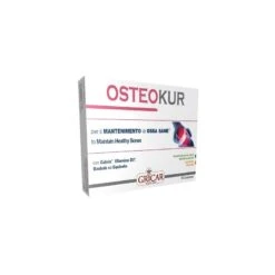 OSTEOKUR 60CPR