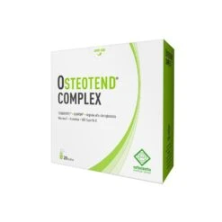 ERBOZETA SpA OSTEOTEND COMPLEX 20BUST