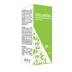 OTOLARISOL KIT FIALOIDI+NEBUL