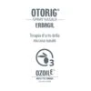ERBAGIL Srl OTORIG SPRAY NASALE 20ML -Negozio al dettaglio CHICCO otorig spray nasale 20ml