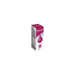OVERMEL GOCCE 20ML