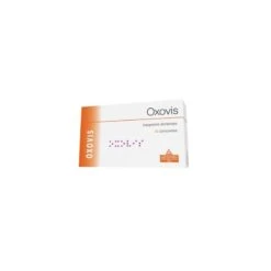 OXOVIS 30CPR