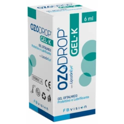 OZODROP GEL OFTALMICO K 6ML