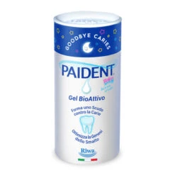PAIDENT BABY GEL 10ML