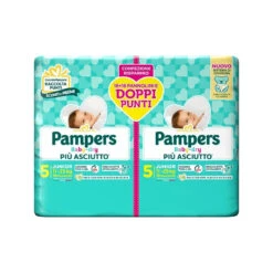 FATER SpA PAMPERS BD DUO DOWNCOUNT J32PZ