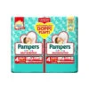 FATER SpA PAMPERS BD MUT DUO DWCT MAX32P 3 FATER SpA PAMPERS BD MUT DUO DWCT MAX32P -Negozio al dettaglio CHICCO pampers bd mut duo dwct max32p