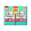 FATER SpA PAMPERS BD MUT DUO DWCT XXL26P -Negozio al dettaglio CHICCO pampers bd mut duo dwct xxl26p