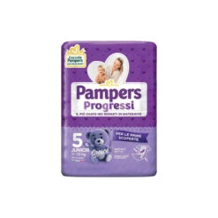 FATER SpA PAMPERS PROGRESSI JUN 19PZ&0242