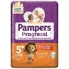 FATER SpA PAMPERS PROGRESSI LARGE 19PZ 2 FATER SpA PAMPERS PROGRESSI LARGE 19PZ -Negozio al dettaglio CHICCO pampers progressi large 19pz
