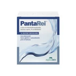 AGAVE Srl PANTAREI 16BUST