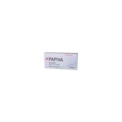 PAPIVA 30CPS IMMUNOVANDA