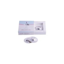 PARACAPEZZOLO ARGENTO PURO 2PZ