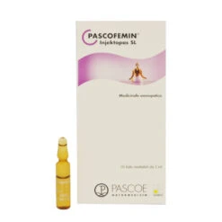 PASCOFEMIN 10F PASCOE