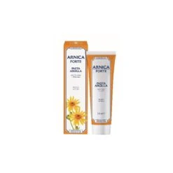 ERBORISTERIA MAGENTINA Srl PASTA ARGILLA ARNICA FORTE