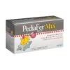 PEDIAFER MIX 10FL 10ML