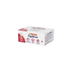 SCHWABE PHARMA ITALIA Srl PEGASTRESS 14STICK PACK