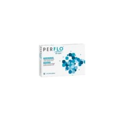 PERFLO DROPS 10FIALE MONODOSE