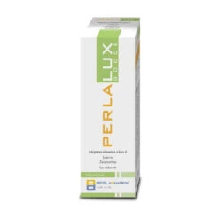 PERLALUX GOCCE ORALI 5ML