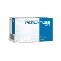 PERLATUSS 600 20BUST
