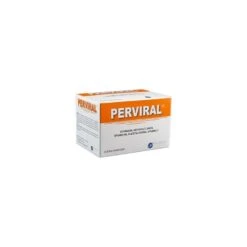 UP PHARMA SRL PERVIRAL 20STICK