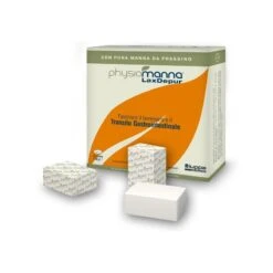 PHYSIOMANNA LAX DEPUR MANNITE