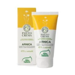 PHYTOCREMA ARNICA 75ML