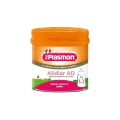 PLASMON ALIDIAR AD 350G