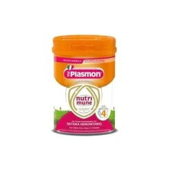 PLASMON NUTRI-MUNE 4 POLV 750G
