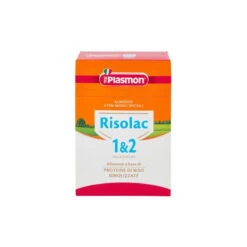 PLASMON RISOLAC 350G