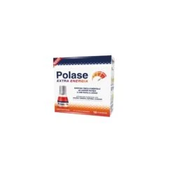 Polase Extra Energia 16 Flaconcini 25ml