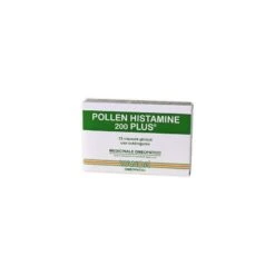 POLLEN HISTAMINE 200PLUS 12CPS